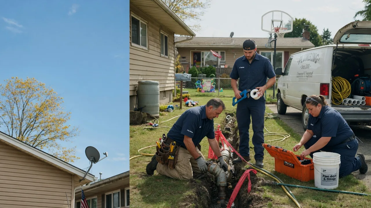 Garbage Disposal Replacement in Tuscarawas, OH near me